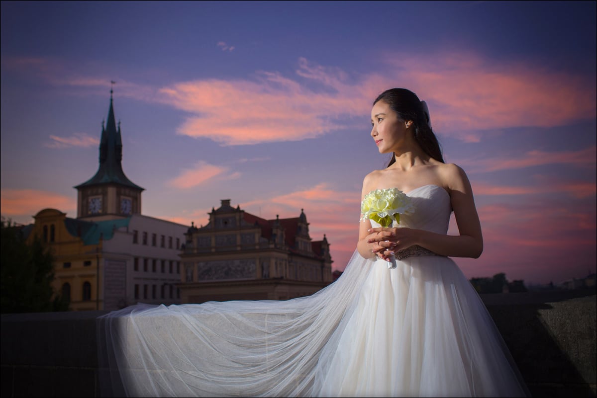 An elegant, classy, photo shoot in Prague - Prague portrait & wedding ...