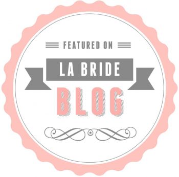 La Bride feaured badge