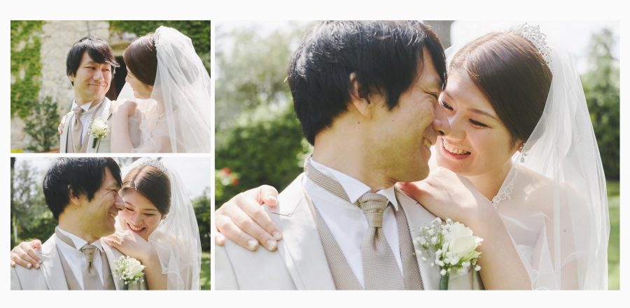 ED (Japan) elopement wedding photography Verona Italy