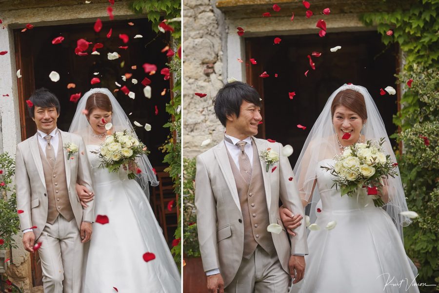 ED (Japan) elopement wedding photography Verona Italy