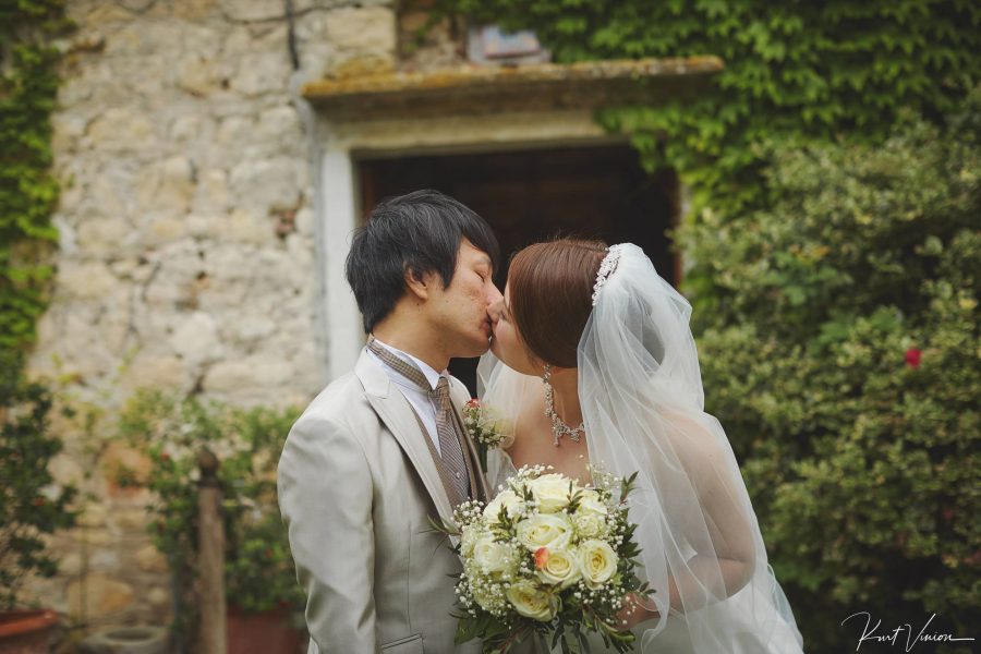 ED (Japan) elopement wedding photography Verona Italy