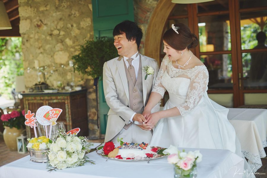 ED (Japan) elopement wedding photography Verona Italy