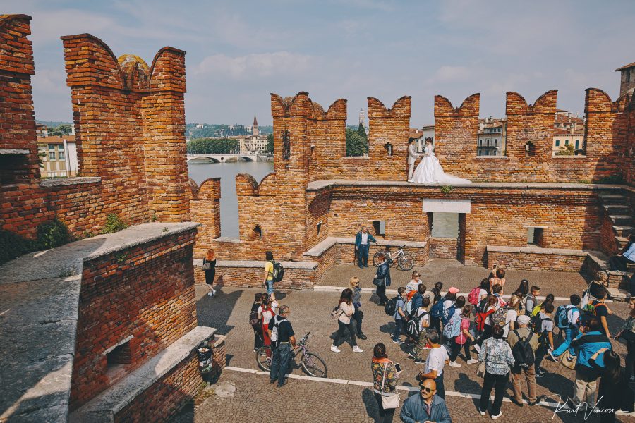 ED (Japan) elopement wedding photography Verona Italy