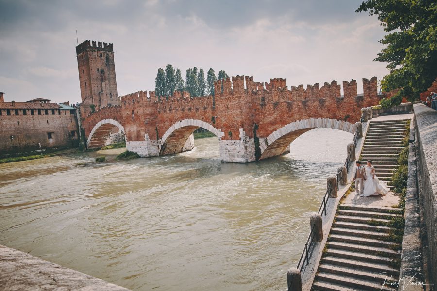 ED (Japan) elopement wedding photography Verona Italy