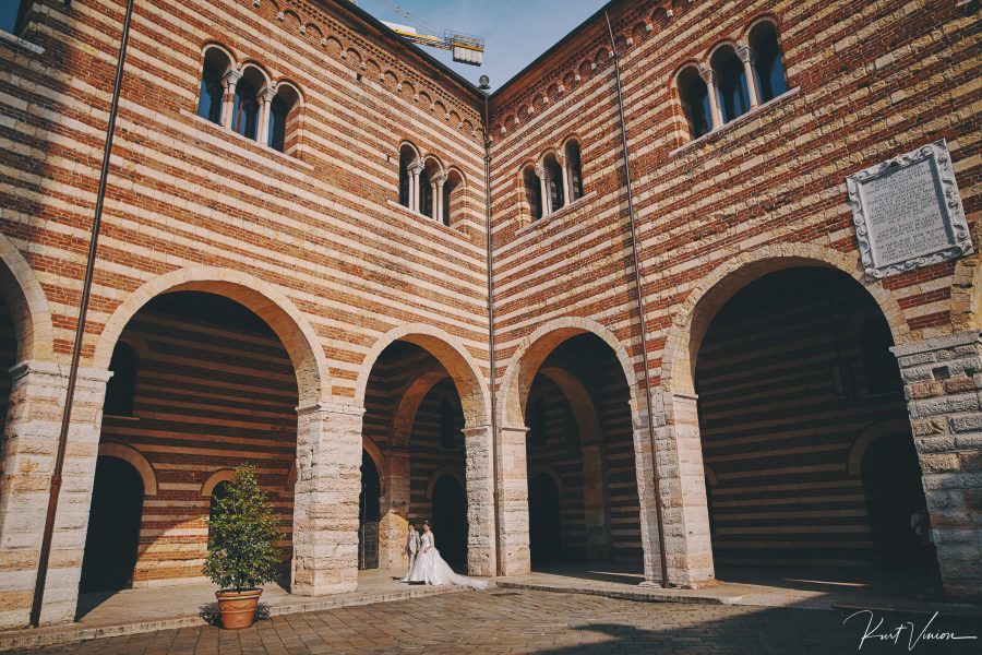 ED (Japan) elopement wedding photography Verona Italy